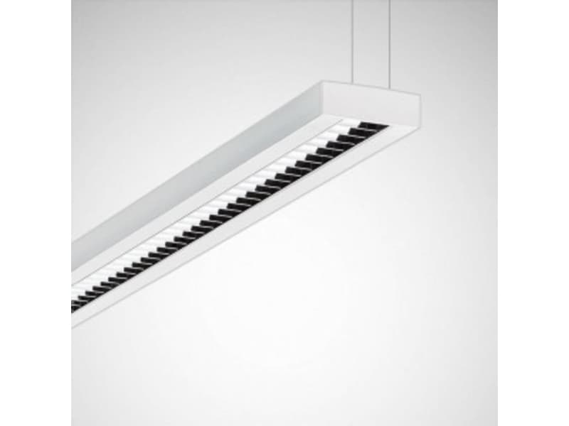 Trilux 5051RPX-L #7640751 7640751 LED-pendullys LED (RGB) uden 24 W Hvid