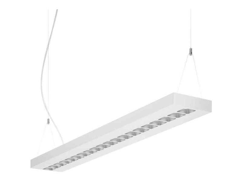 Trilux Creavo H2-L #7736151 7736151 LED-pendullys LED (RGB) uden 37 W Hvid