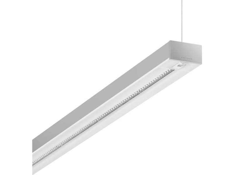 Trilux SFlow H3-L #6917851 6917851 LED-pendullys LED (RGB) uden 46 W Sølv