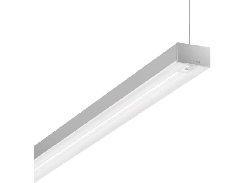 Trilux SFlow H3-L #6918251 6918251 LED-pendullys LED (RGB) uden 46 W Sølv