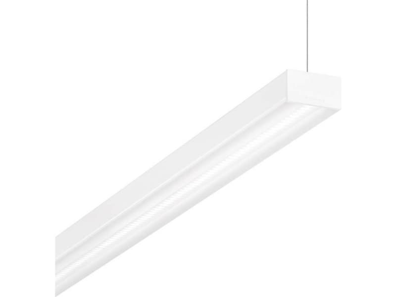 Trilux SFlowActH2L #6977151 6977151 LED-pendullys LED (RGB) uden 103 W Hvid