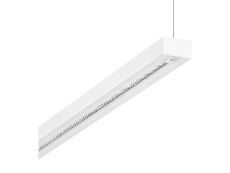 Trilux SFlow-Act #6984851 6984851 LED-pendullys LED (RGB) uden 107 W Hvid