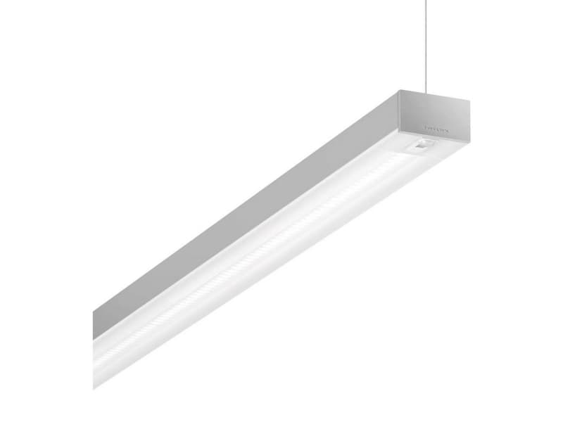 Trilux SFlow-Act #6987351 6987351 LED-pendullys LED (RGB) uden 107 W Sølv