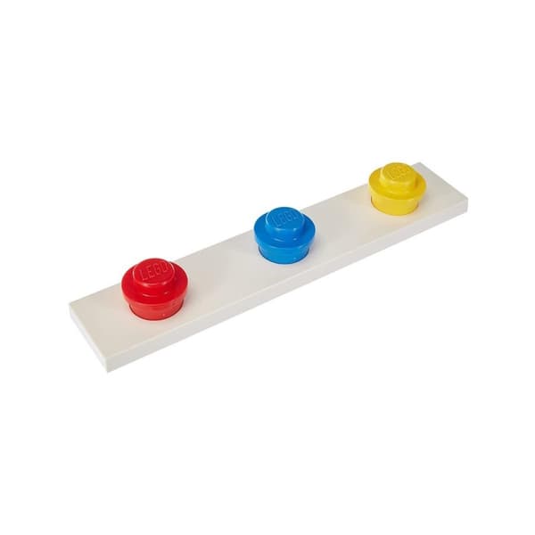 Lego Wall Hanger Multicoloured One Size
