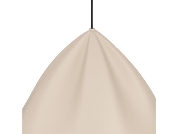EGLO PODERE PENDEL E27 SAND