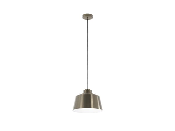 EGLO SOUTHERY PENGEL E27 KREMEGULLT