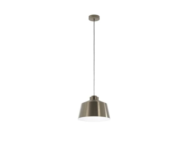 EGLO SOUTHERY PENGEL E27 KREMEGULLT Krem, Gull, Hvit