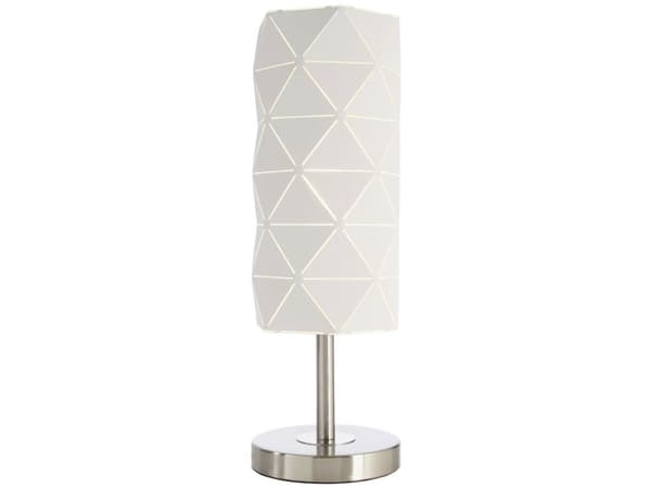 Deko Light Asterope linear 346003 Bordlampe E27 40 W Hvid