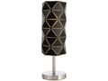 Miniatyrbild 1 av 2: Deko Light Asterope linear 346004 Bordlampe E27 40 W Sort