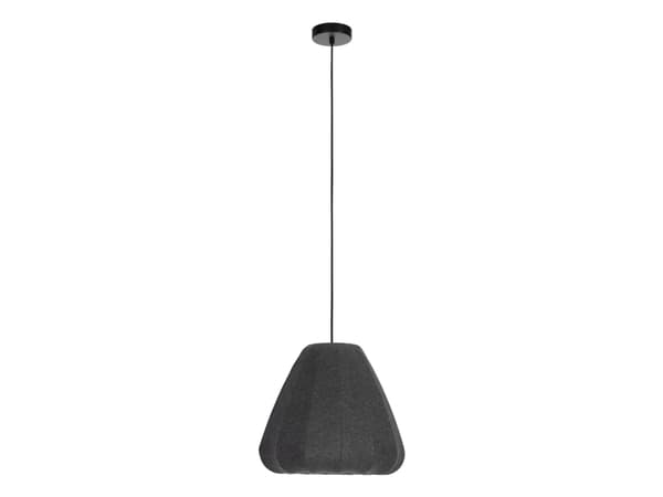 EGLO BARLASTON ANheng Ø350 E27 GRÅ