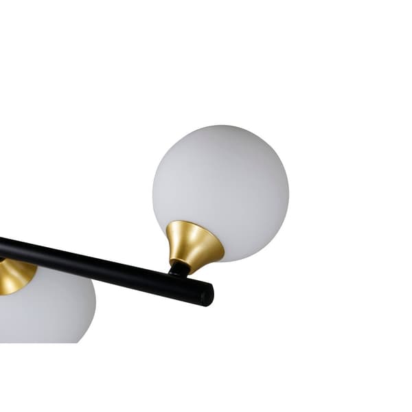 ORB Taklampa - Svart