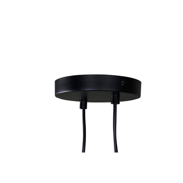 ORB Taklampa - Svart