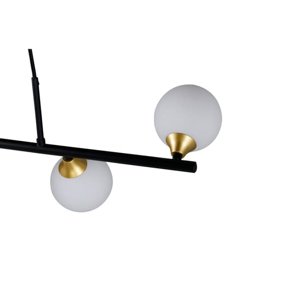 ORB Taklampa - Svart