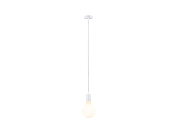 Paulmann Ravi, LED, E27, IP44, Vit
