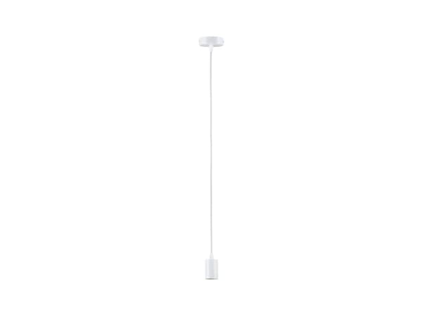 Paulmann Ravi, LED, E27, IP44, Vit