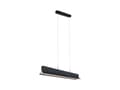 Miniatyrbilde 1 av 5: Paulmann Noyan, 1 ampuller, LED, 2700 K, IP20, Antrasitt