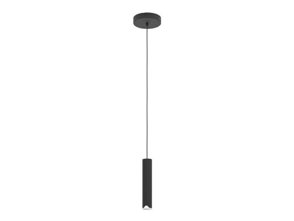 EGLO BALAMORTA-Z PENDEL Ø55 RGB/CCT 3,7W 500LM SVART