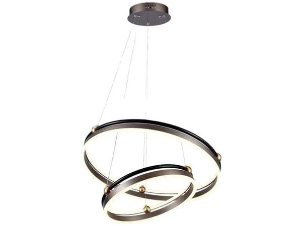 V-TAC VT-7578 23096 LED-pendullys LED (RGB) EEK: E (A - G) 50 W Hvid