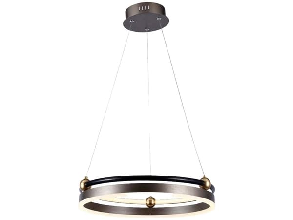 V-TAC VT-7580 23098 LED-pendullys LED (RGB) EEK: E (A - G) 20 W Hvid