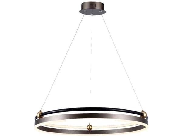 V-TAC VT-7579 23097 LED-pendullys LED (RGB) EEK: E (A - G) 30 W Hvid