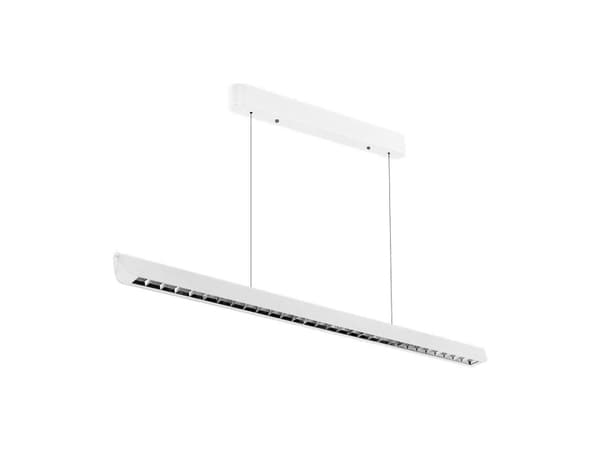 V-TAC VT-7-36-W 23342 LED-pendullys LED (RGB) EEK: F (A - G) 36 W Natural White