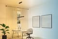 Miniatyrbilde 2 av 5: Paulmann Jagun 79995 LED-pendullys LED (RGB) 21 W antrasitt