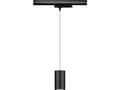Miniatyrbilde 1 av 2: Paulmann Kratos 96617 LED-pendullys LED (RGB) 25 W Sort