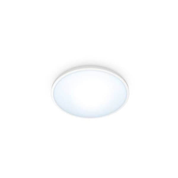 WiZ SuperSlim WiZ Taklampe 16W W RD 27-65K TW