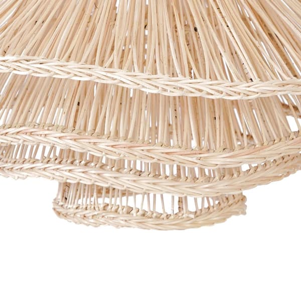 Shiitake Pendel - Natur - L