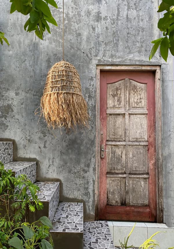Casita-hänglampan - Natur - L