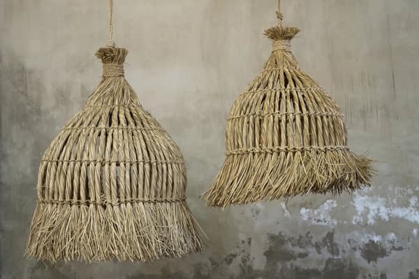 Guagua-riippuvalaisin - Luonnollinen - L