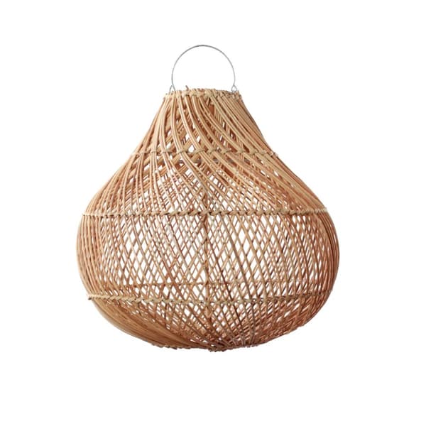 Pullonmuotoinen Riipus - Luonnollinen - M