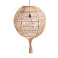 Miniatyrbild 5 av 6: Wonton Golvlampa - Hängande - Natur