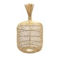 Miniatyrbild 1 av 7: Dumpling Golv Lampa - Hänge - Natur - L
