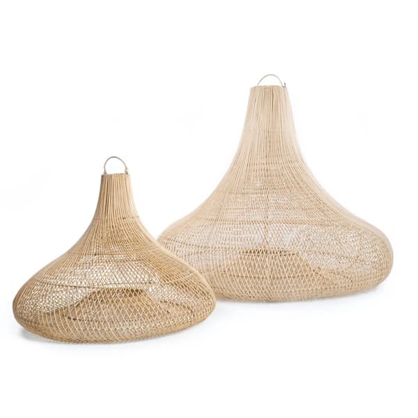 Shala - Luonnollinen - L Bazar Bizar