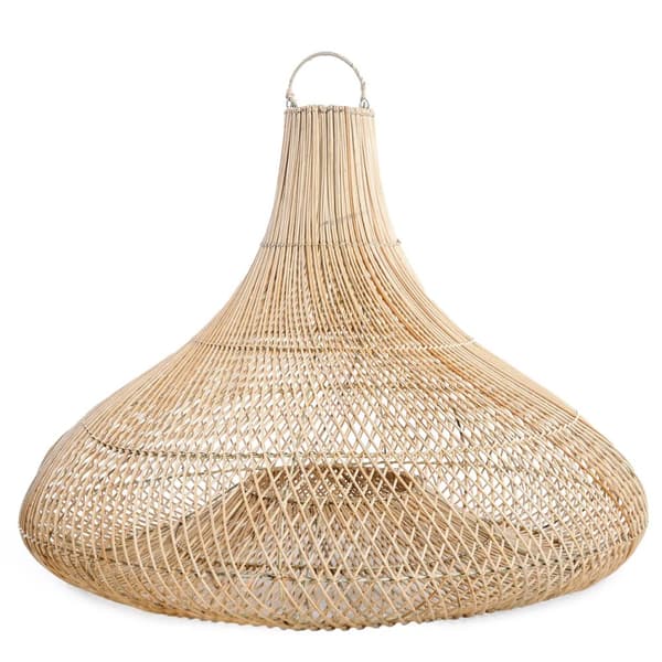 Shala - Naturlig - XL Bazar Bizar