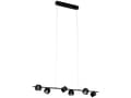 Miniatyrbilde 2 av 2: Paulmann Puric Panel, Popped, Black, Black, Metal, Universal, IP20