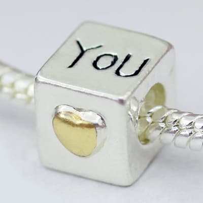 Pandora berlock "I love you"