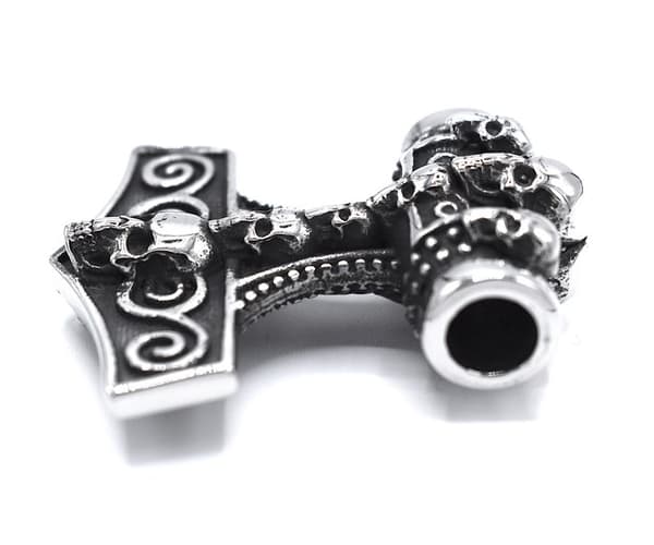 Thorin vasara - skulls