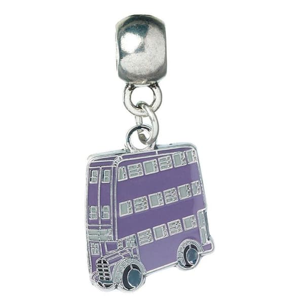 Harry Potter - Knight Bus Slider Charm