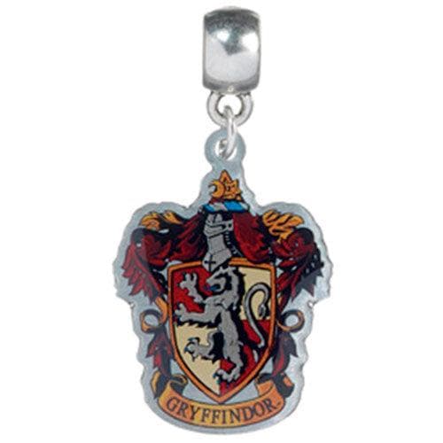 Harry Potter - Gryffindor Crest slider charm