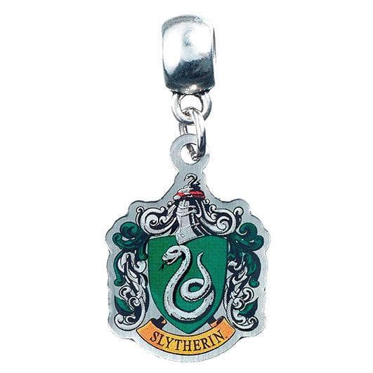 Harry Potter - Slytherin Crest Slider Charm