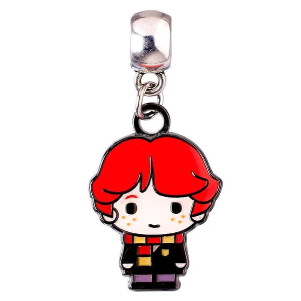 Harry Potter - Ron Weasley slider charm