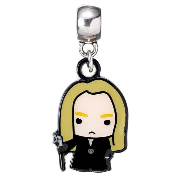 Harry Potter - Lucius Malfoy Slider Charm