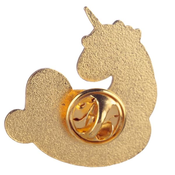Pin Vacation Vibes Unicorn