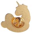 Miniatyrbild 2 av 3: Pin Vacation Vibes Unicorn