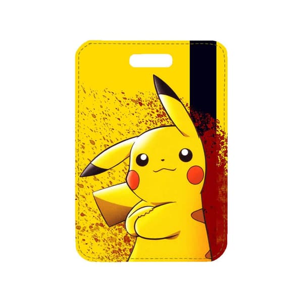 Pokemon Pikachu Käsilaukun Koriste Riipus
