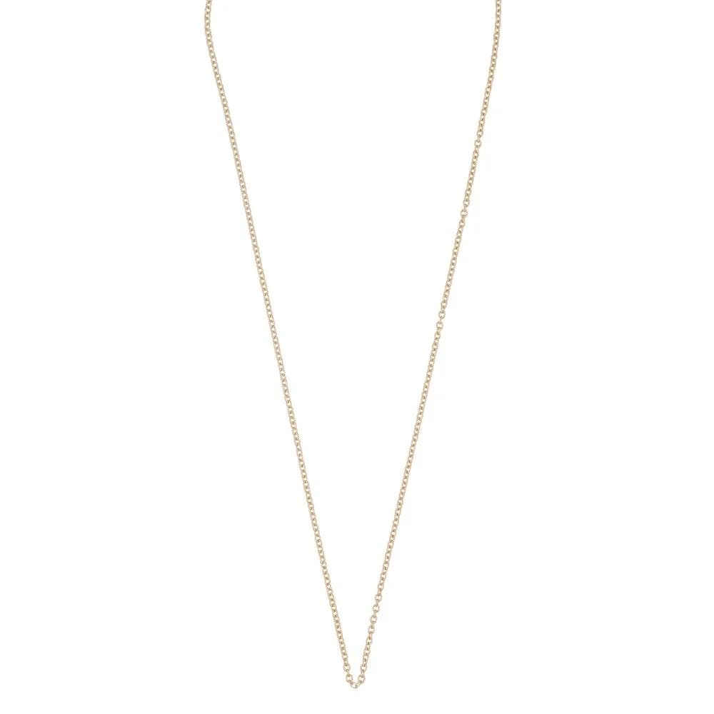 Snö Of Sweden Chase Hyde Necklace 60