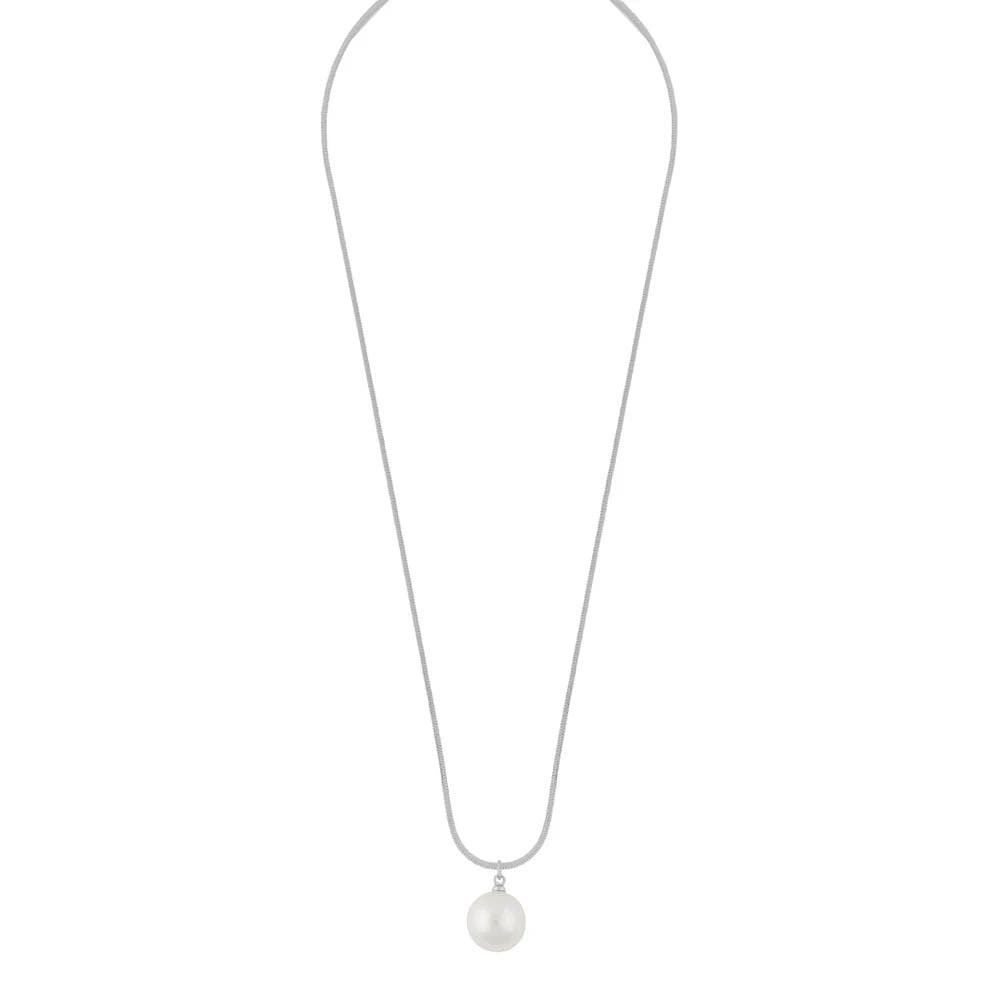 Snö Of Sweden Paola Pendant Necklace 42