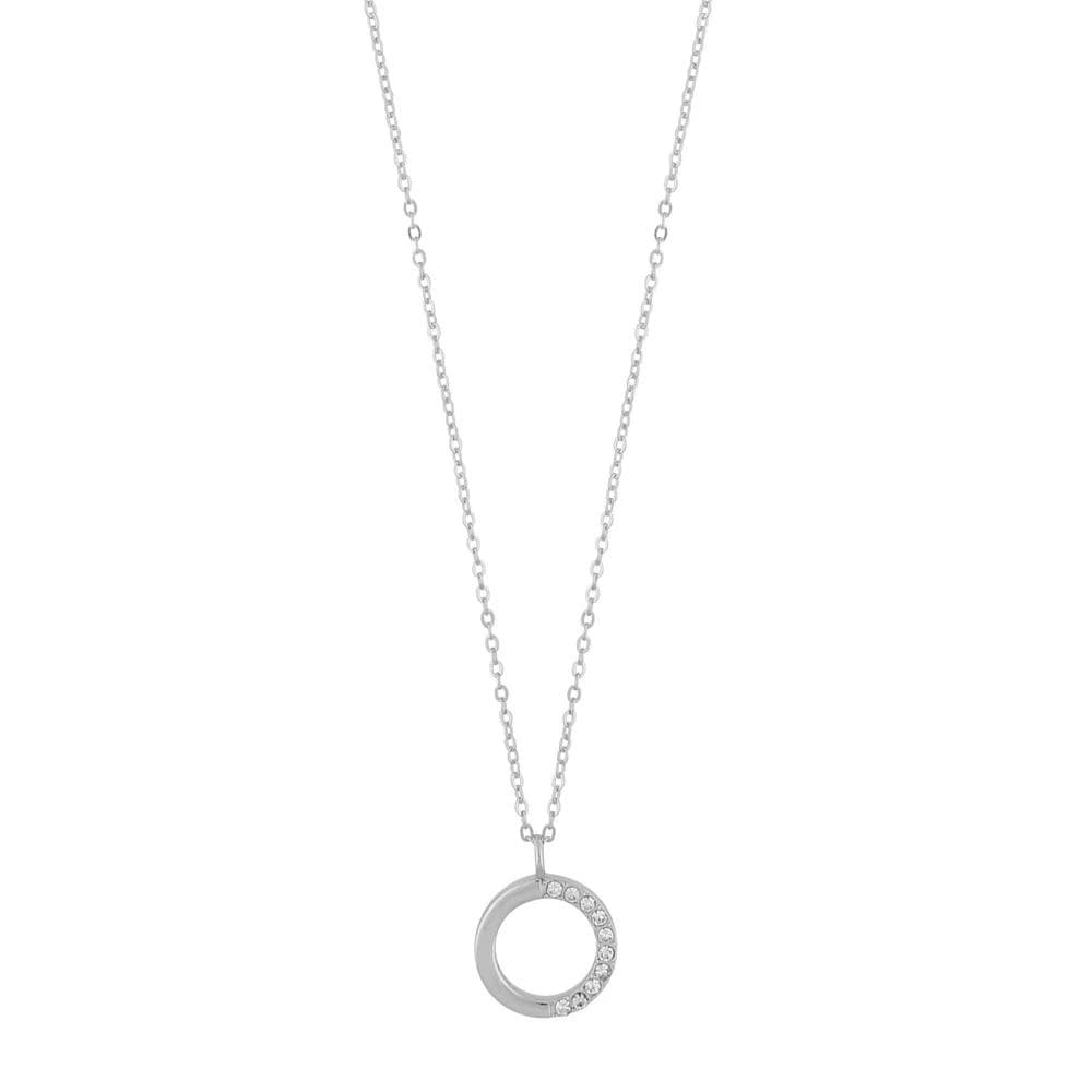 Snö Of Sweden Portal Pendant Necklace 42